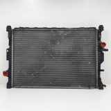 Radiator Ford BER. (CA2) Ghia Motor 2,0 Ltr. - 103 kW TDCi CAT 4 puertas 2007 2007
