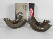 Bremstrommel Hinten LS1700 Ford , CAJA CERR. CORTO 95 FT 80 2.5 City - Line Motor 2,5 Ltr. - 56 kW Diesel 0 puertas 1996 1996