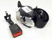 Sicherheitsgurt Links Hinten 608913600A BMW X6 (E71/E72) SUV xDrive35i 3.0 24V (N55-B30A) 2007