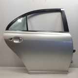 Hintertür Links Toyota Avensis (T25/B1D) Liftback 1.8 16V VVT-i (1ZZFE) 2003