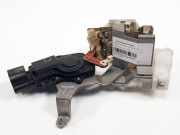 Türschloss Rechts Hinten Toyota Aygo (B10) Schrägheck 1.0 12V VVT-i (1KR-FE(Euro 4)) 2007
