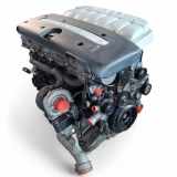 Motor 648960 Mercedes-Benz S (W220) Limousine 3.2 S-320 CDI (OM648.960) 2002