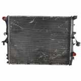 Radiator 7L0121253 Porsche Cayenne (9PA) SUV 4.5 S V8 32V (M48.00) 2002