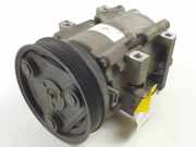 Klima Pumpe 19D629BC Ford Fiesta 4 Schrägheck 1.25 16V (DHF) 1999
