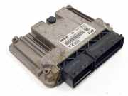 Motorsteuergerät 0281011914 Opel Vectra C GTS Schrägheck 5-drs 1.9 CDTI 16V (Z19DTH) 2004