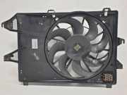 Kühlerventilatormotor 95BB8146AB Ford Mondeo II Schrägheck 1.8i 16V (RKF) 1996