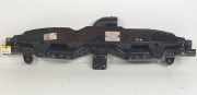 Kühlerblock Rahmen Fiat Ducato (250) Van 2.3 D 120 Multijet (F1AE0481D) 2007