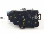 Türschloss Links Vorne 3D1837015 Volkswagen Touareg (7LA/7L6) SUV 2.5 TDI R5 (BAC) 2003 BAC