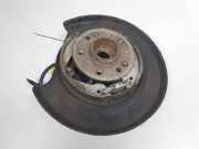 Achsschenkel Links Hinten Mercedes-Benz R (W251) Großraumlimousine 3.0 320 CDI 24V 4-Matic (OM642.950) 2005