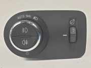 Lichtschalter 39050760 Opel Crossland (X) SUV 1.2 Turbo 12V (EB2DTS) 2017