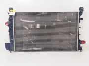 Radiator 12775541 Saab 9-3 II (YS3F) Cabrio 1.9 TTiD 16V (A19DTR) 2011