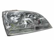 Scheinwerfer Rechts 083231113R Kia 2.5 CRDi EX (vol.der) Motor 2,5 Ltr. - 103 kW 16V Turbo Diesel D4CB 5 puertas 2002 2002