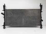 Radiator 6C118005CD Saab 9-3 I (YS3D) Schrägheck 2.2 TiD (Y22DTR) 1999