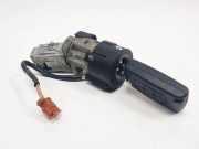 Alarmanlage N0502455 Peugeot 407 SW (6E) Kombi 2.0 HDiF 16V (DW10BTED4(RHR)) 2004