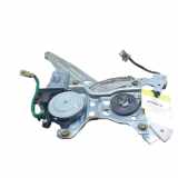 Fensterheber Elektr. Rechts Hinten MR144538 Mitsubishi L-200 Pick-up 2.5 TDI 4x4 (4D56T/C(SOHC 8V)) 2002