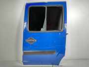 Schiebetür Links Fiat Doblo (223A/119) Großraumlimousine 1.9 D (223.A.6000) 2009