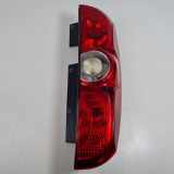 Rücklicht Links 00519248460 Opel Combo Van 1.3 CDTI 16V ecoFlex (A13FD) 2011