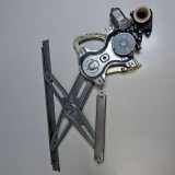 Fensterheber Elektr. Links Vorne 8570202020 Toyota Auris (E15) Schrägheck 1.6 Dual VVT-i 16V (1ZRFE) 2007