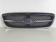Grill Kia Carnival 2 (FIB/FLD) Großraumlimousine 2.9 HPDi 16V (J3(CRDI)) 2001