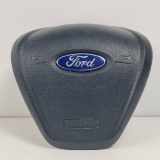 Airbag Lenkrad 8V51A0442B85 Ford Fiesta 6 (JA8) Schrägheck 1.25 16V (SNJA) 2008
