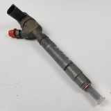 Kraftstoff-Injector A6110701287 Mercedes-Benz Vito (638.1/2) Bus 2.2 CDI 110 16V (OM611.980) 2003
