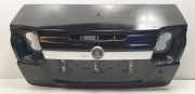 Heckklappe Saab 9-3 II (YS3F) Cabrio 1.9 TiD 16V (Z19DTH) 2007
