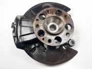 Achsschenkel Links Vorne 684206 Mercedes-Benz A (W168) Schrägheck 1.4 A-140 (M166.940) 1997