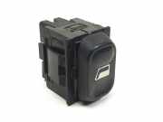 Schalter Für Elekt. Fensterheber Links Vorne Peugeot (S2) Kombi Plus HDi 75 Motor 1,6 Ltr. - 55 kW 16V HDi CAT 5 puertas 2008 2008
