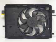 Kühlerventilatormotor 9806313280 Citroën C4 Grand Picasso (3A) Großraumlimousine 1.6 BlueHDI 120 (DV6FC(BHZ)) 2015