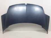 Motorhaube 5PUERTAS Citroën C8 (EA/EB) Großraumlimousine 2.2 HdiF 16V (DW12BTED4(4HT)) 2008