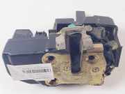 Türschloss Links Hinten Jeep Wrangler (JK) Geländewagen 3.8 V6 (EGT) 2001