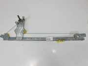 Fensterheber Elektr. Links Vorne 4PUERTAS Opel Vivaro Van 1.9 DTI 16V (F9Q-760) 2001