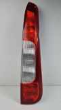 Rücklicht Rechts 3M5113A602AA Ford C-MAX (CAP) Trend 1.6 TDCi Aut. Motor 1,6 Ltr. - 80 kW TDCi CAT 5 puertas 2003 2003