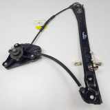 Fensterheber Elektr. Links Hinten 5JA839039 Seat Toledo (NHAA) Liftback 1.6 TDI 16V 105 (CAYC/CLNA) 2012