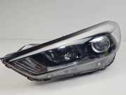 Scheinwerfer Links 92101D7000 Hyundai Tucson (TL) SUV 1.7 CRDi 16V 2WD (D4FD) 2015