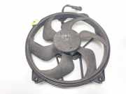 Kühlerventilatormotor 1831294016D Peugeot 307 Break (3E) Kombi 2.0 HDi 90 (DW10TD(RHY)) 2003