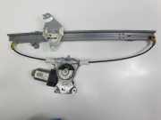 Fensterheber Elektr. Links Hinten 400851 Nissan Navara (D40) Pick-up 2.5 dCi 16V 4x4 (YD25DDTi) 2005