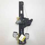 Fensterheber Elektr. Links Vorne GN15A23201EB Ford EcoSport (JK8) SUV 1.0 EcoBoost 12V 125 (M1JU) 2020