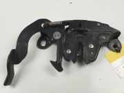 Schlossfänger Motorhaube Renault Koleos I SUV 2.0 dCi 16V 4x4 (M9R-856) 2010