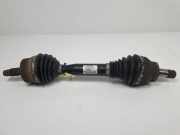 Antriebswelle Links Vorne IED500030 Land + Range Rover Range Rover III (LM) Geländewagen 2.9 TD6 24V (M57-D30(306D1)) 2002