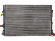Radiator 5N0121253L Volkswagen Tiguan (5N1/2) SUV 2.0 TSI 16V 4Motion (CAWA(Euro 5)) 2008 CAWA(Euro 5)