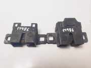 Schlossfänger Motorhaube FFS500020 Land + Range Rover Range Rover Sport (LS) Geländewagen 3.6 TDV8 32V (368DT) 2007