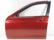 Tür Links Vorne 4PUERTAS Jaguar S-type (X200) Limousine 2.5 V6 24V (AJ(V6)) 2002