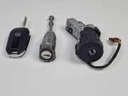 Alarmanlage 36454600 Opel Grandland (X) SUV 1.2 Turbo 12V (B12XHT(EB2DTS)) 2017