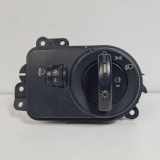 Lichtschalter 2S6T13A024AB Ford (CBK) Trend 1.4 TDCi 68 CV Motor 1,4 Ltr. - 50 kW TDCi CAT 5 puertas 2002 2002