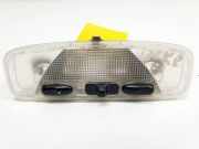 Innenbeleuchtung XS4113K767AC Ford Focus 1 Limousine 1.6 16V (FYDC) 1998