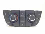 Bedienung Klimacontrolle 13360099 Opel Astra J Sports Tourer (PD8/PE8/PF8) Kombi 1.7 CDTi 16V (A17DTE) 2010