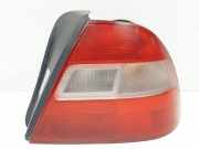 Rücklicht Rechts HALGENO Honda Civic (MA/MB) Schrägheck 5-drs 1.5i VTEC-E 16V (D15Z8) 2000