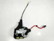 Türschloss Links Hinten Toyota RAV4 (A2) Geländewagen 2.0 D-4D 16V 4x4 (1CD-FTV) 2003