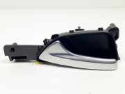 Türgriff Innen Links Hinten A1667600561 Mercedes-Benz ML III (166) SUV 3.0 ML-350 BlueTEC V6 24V 4-Matic (OM642.826) 2011